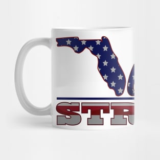 Florida Strong Mug